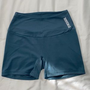 Gymshark shorts